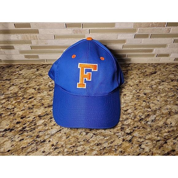 Florida Gators Hat one size NCAA Football Cap Adjustable Snapback College - Picture 1 of 9
